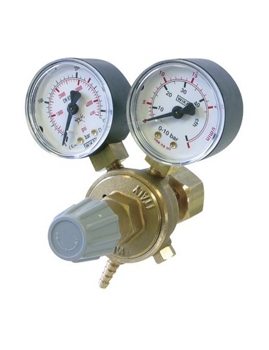 Regulator 20 L/Min - It